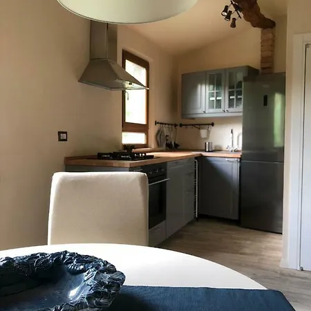 Casa Molino Lama 2 * Siena