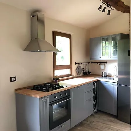 Casa Molino Lama 2