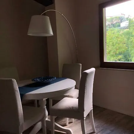 Dom wakacyjny Casa Molino Lama 2