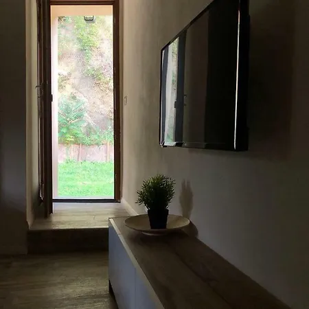 Casa Molino Lama 2 Dom wakacyjny Siena