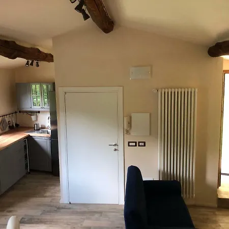 Dom wakacyjny Casa Molino Lama 2