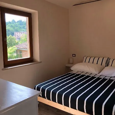 Prázdninový dům Casa Molino Lama 2 Siena