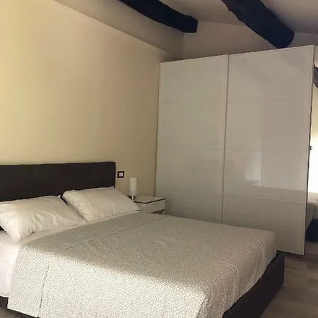 Casa Molino Lama 2 Prázdninový dům *