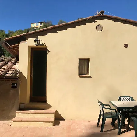 Dom wakacyjny Casa Molino Lama 2 *