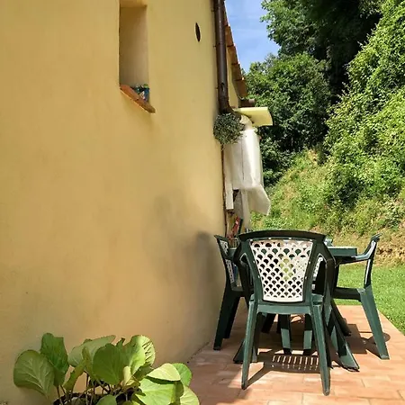 Casa Molino Lama 2 Prázdninový dům *