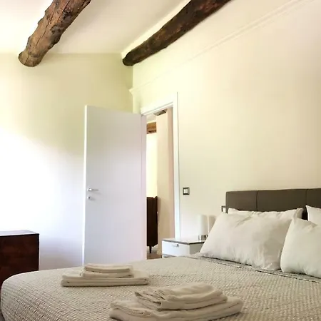Prázdninový dům Casa Molino Lama 2 Siena