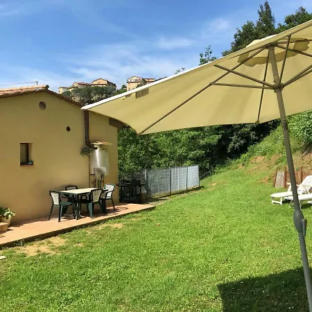 Casa Molino Lama 2 Siena