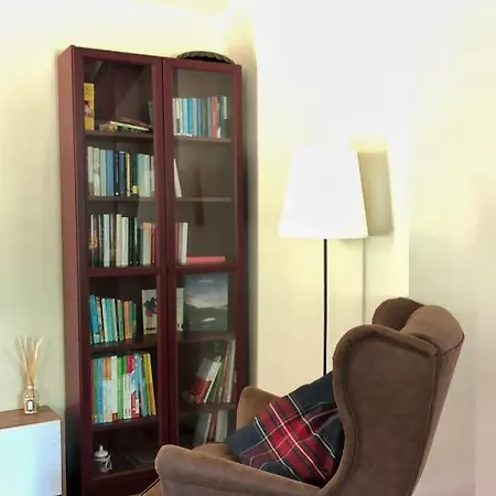Prázdninový dům Casa Molino Lama 2