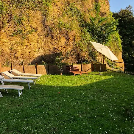 Casa Molino Lama 2 Siena