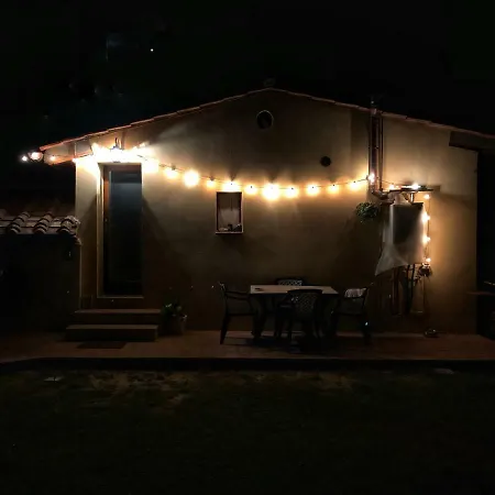 Casa Molino Lama 2 Dom wakacyjny